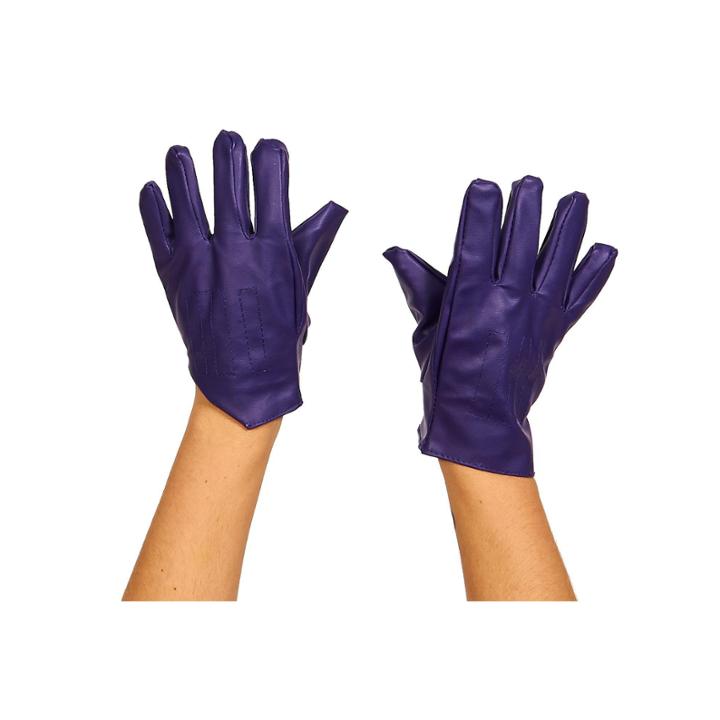 Batman Dark Knight The Joker Gloves Child
