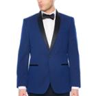 Jf J.ferrar Classic Fit Tuxedo Jacket