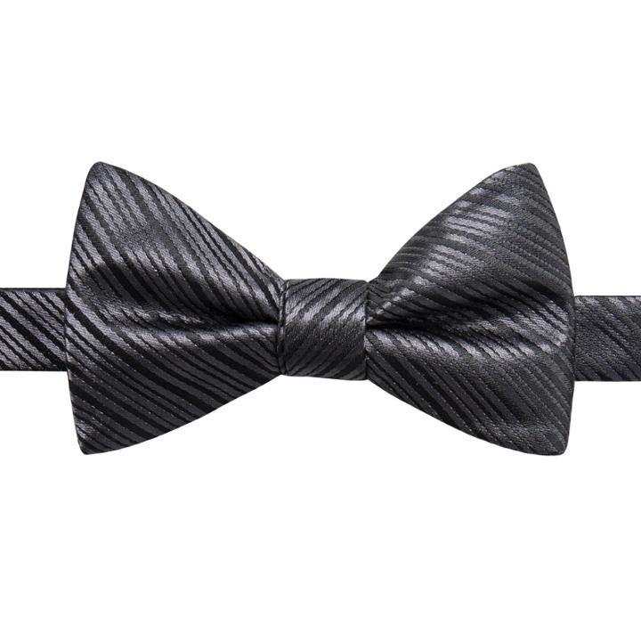 Stafford Dots Bow Tie