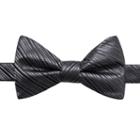 Stafford Dots Bow Tie