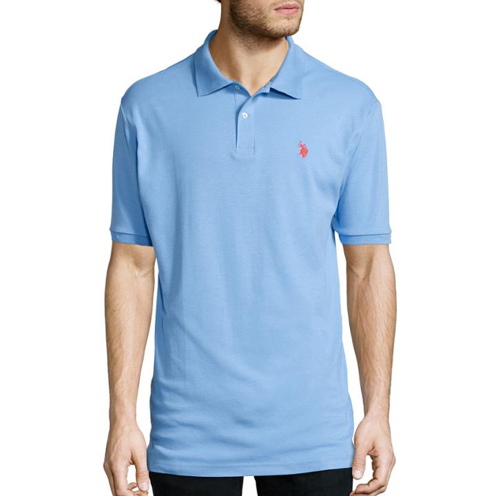 U.s. Polo Assn. Polo Shirt