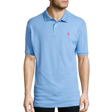 U.s. Polo Assn. Polo Shirt