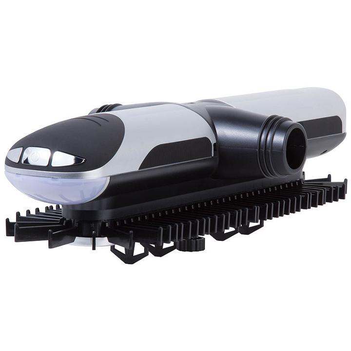 Honey-can-do Extra-large Battery-powered Tie Rack / Belt Organizer