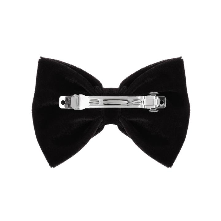 City Streets 1 Pair Hair Bow