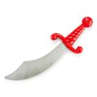Disney Collection Aladdin Play Sword