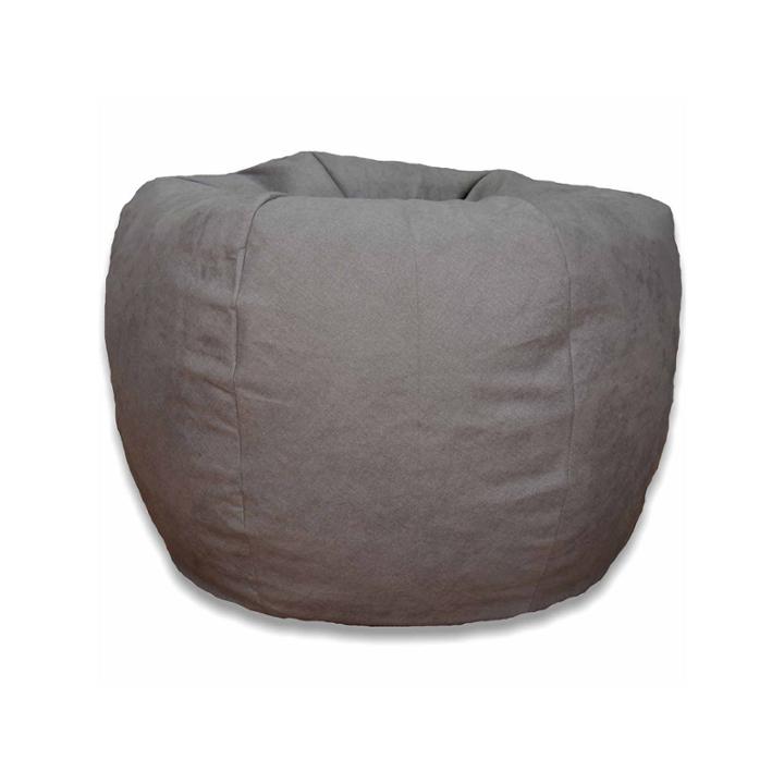 Denim Bean Bag Chair
