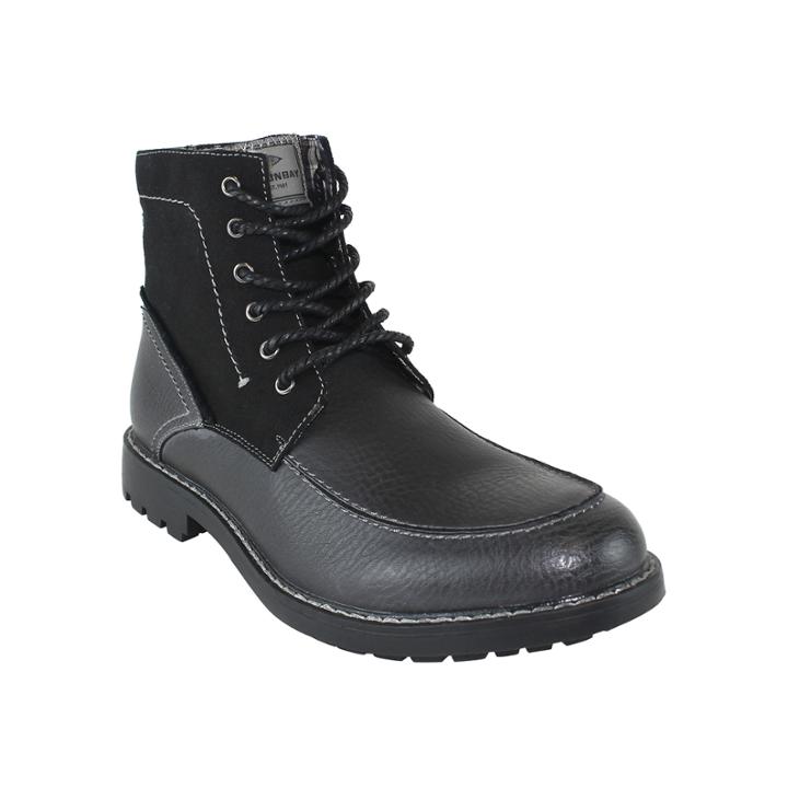 Unionbay Jackson Mens Boots