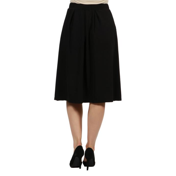 24/7 Comfort Apparel Symphony Skirt