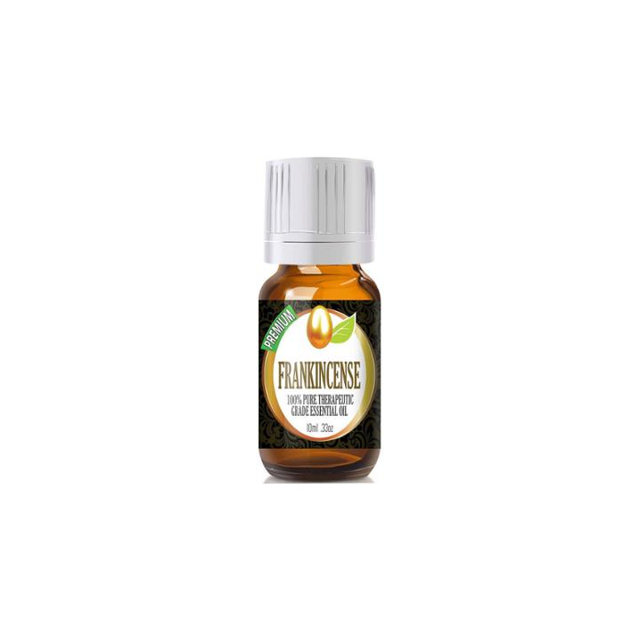 Healing Solutions Frankincense Carterii Essential Oil