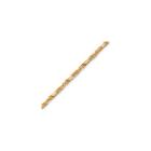 Gold Chain, 1.2mm 20 Tornado 14k