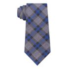 Stafford Broadcloth 1 Grid Tie