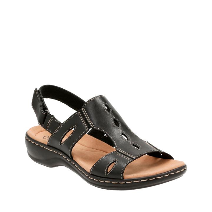 Clarks Leisa Lakelyn Womens Sandals