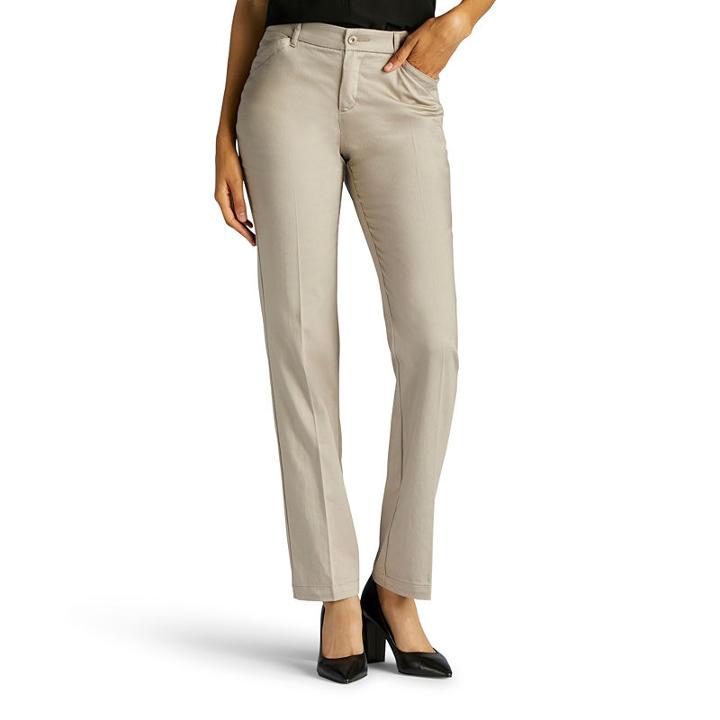 Lee Total Freedom Twill Pant - Tall