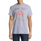 Donut Whisperer Graphic Tee