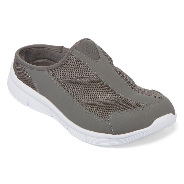 Strictly Comfort Myles Mules