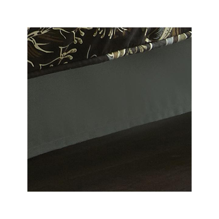 Sylvan Bedskirt 18 Drop