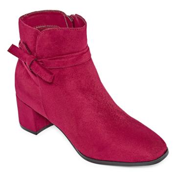 East 5th Elyse Women's Bootie