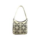 Montana West Julia Laser-cut Hobo Bag