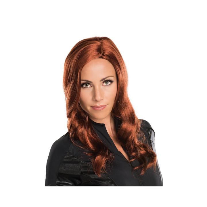 Buyseasons Captain America: Civil Womens Dress Up Accessory