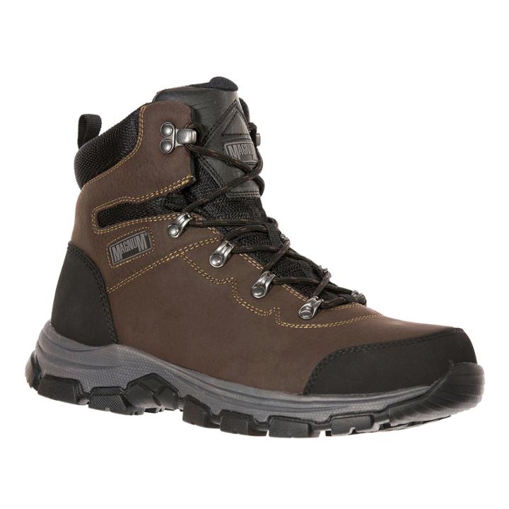 Magnum Austin 6.0 Street Mens Steel-toe Work Boots