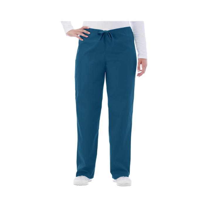 F3 By White Swan Unisex Drawstring Pant