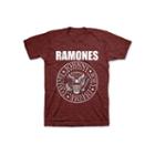 Novelty Ramones Short-sleeve T-shirt