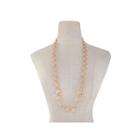 Monet Jewelry 32 Inch Chain Necklace