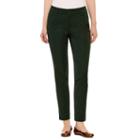 St. John's Bay Bi Stretch Ankle Pant-talls