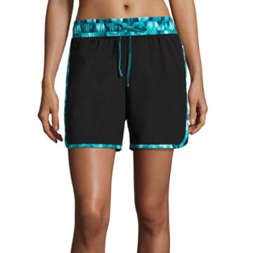 Made For Life Knit Workout Shorts