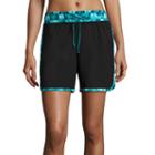 Made For Life Knit Workout Shorts