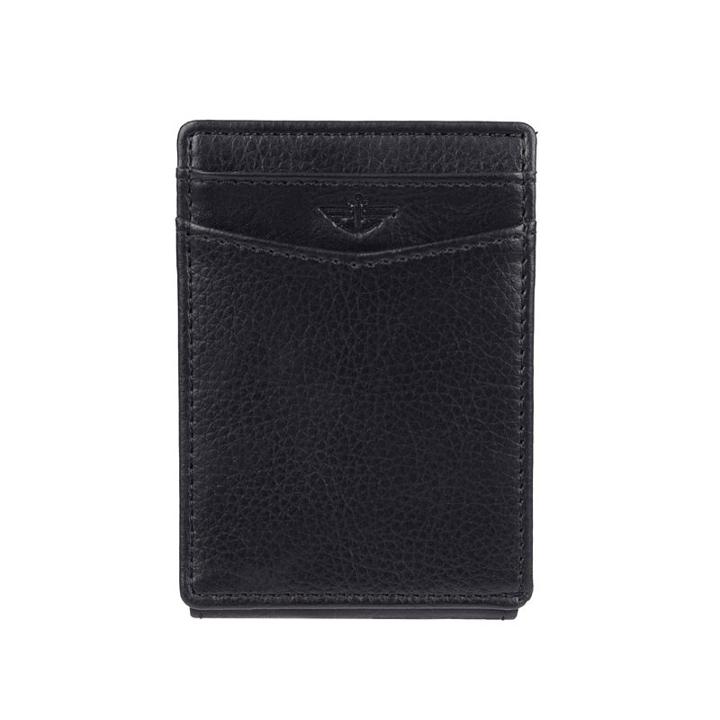 Dockers Mens Front Pocket Wallet