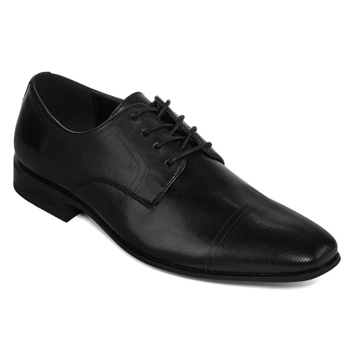 J.ferrar Hesse Mens Oxford Shoes