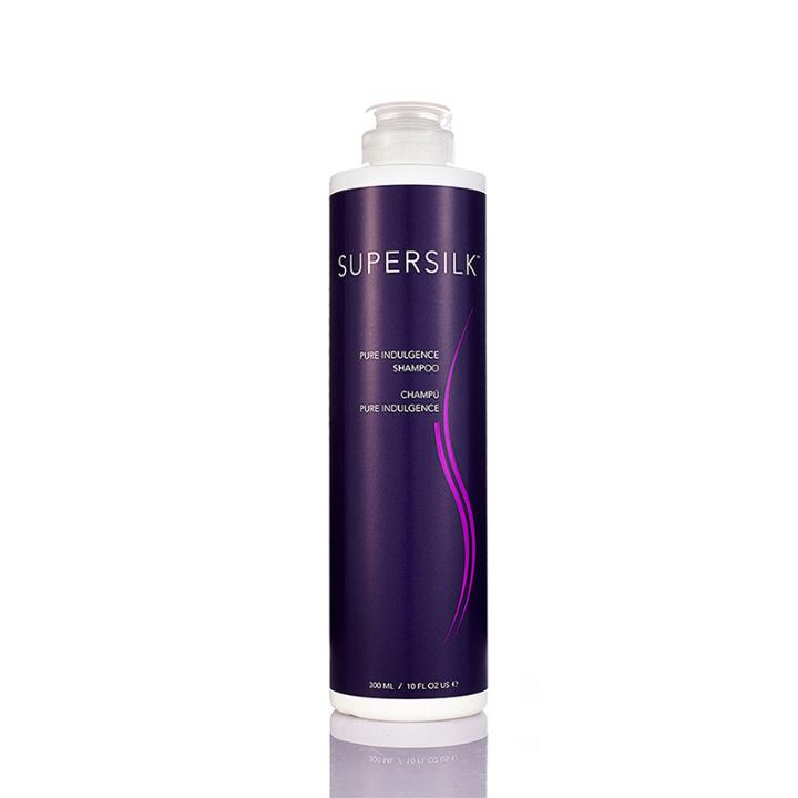 Brocato Supersilk Pure Indulgence Shampoo - 10 Oz.