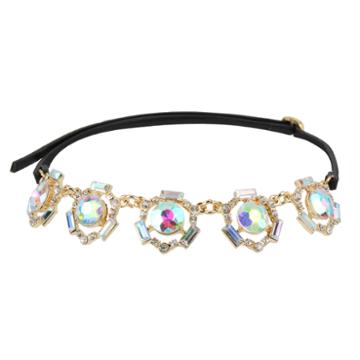 Bleu Nyc Choker Necklace