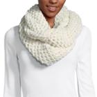 Mixit Shine Infinity Cold Weather Scarf
