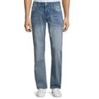 Axe & Crown Scratchy Bootcut Jeans