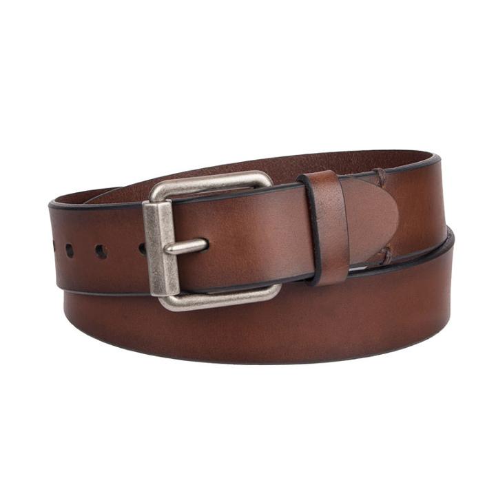 Levi's Casual Men's Reversible Belt With Roller Buckle