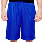 Adidas Triple Up Mesh Shorts