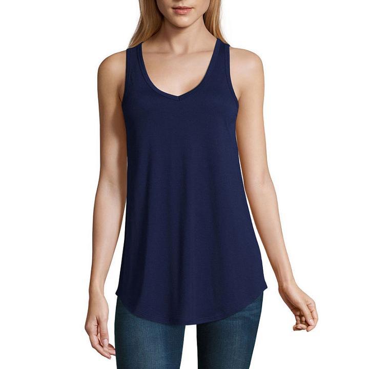 A.n.a Swing Tank - Tall