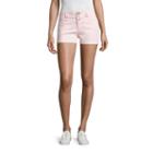 Bs High Waist Short