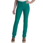 Levi's 512 Skinny Jeans