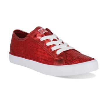 Gotta Flurt Disco Ii Sequin Sneakers