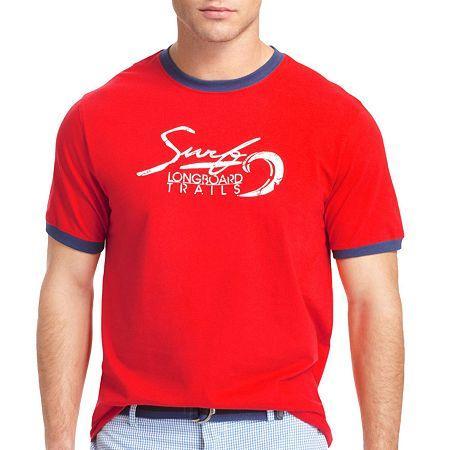 Izod Graphic Tee