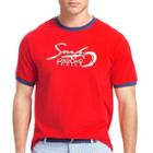 Izod Graphic Tee