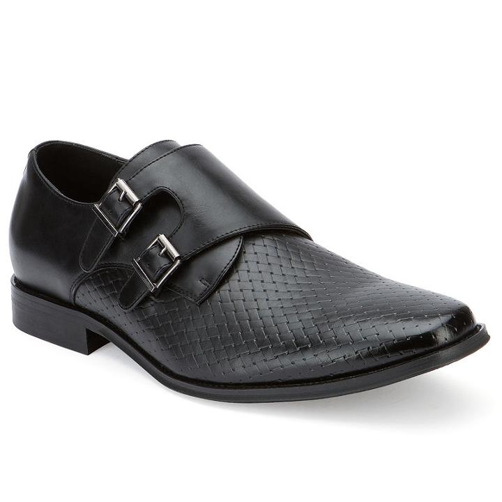 X-ray Barbaro Mens Oxford Shoes