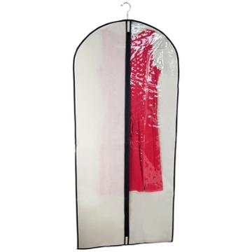 Sunbeam Dress Bag With Clear Front Panel