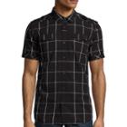 I Jeans By Buffalo Mate Short-sleeve Woven Shirt