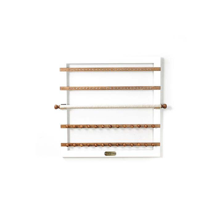 Hives & Honey Karli Wall Hanging Jewelry Frame