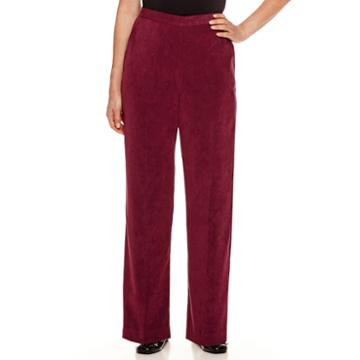Alfred Dunner Calabria Pants