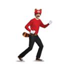 Buyseasons Super Mario Bros Mens 2-pc. Dress Up Accessory